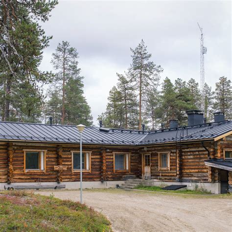 sallan yhteismetsä|Sallan Yhteismetsä